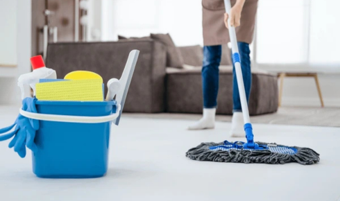 changes the entire feel of the bedroom