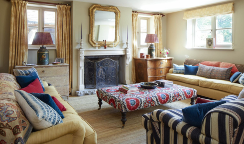 doesn’t fit your space