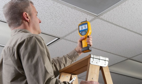 look at and clean your air filters and dust hotspots