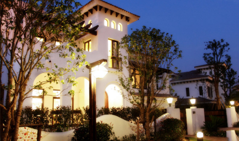make your home seem more naturally occupied