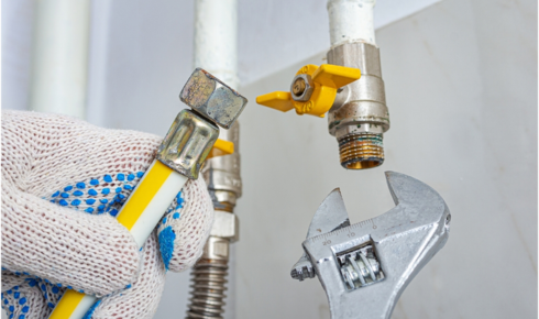 new or strange noises