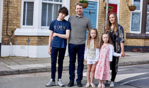 no clear, easy “home