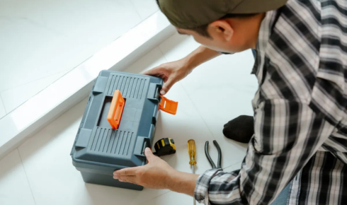 problems keep repeating or appearing in clusters