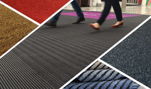 sudden or growing gaps