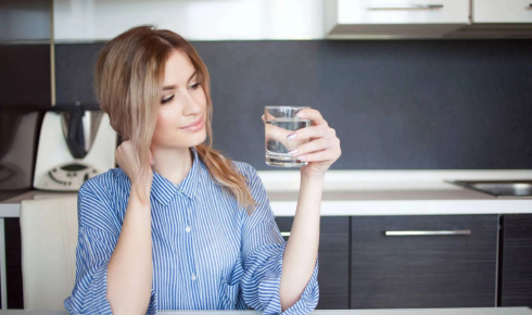 about Long Island clean water