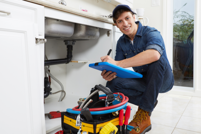 comprehensive plumbing services