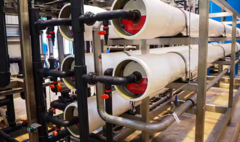 water treatment experts