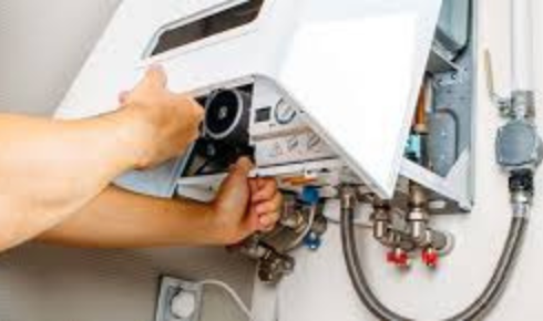 water heaters