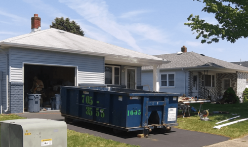 Household item disposal Phoenix