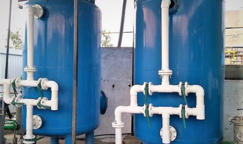 residential water solutions