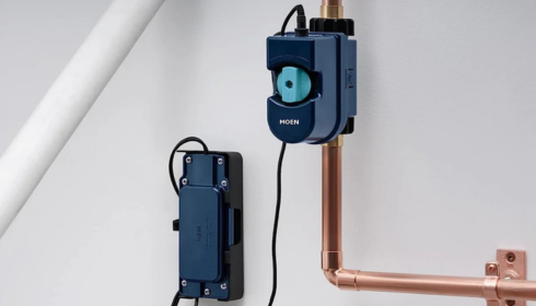 smart water monitoring