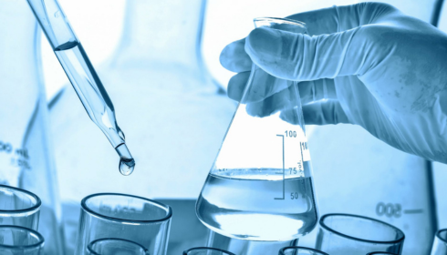 well water testing