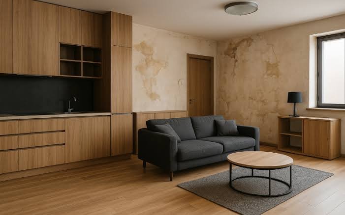 Roy's Builders & Remodeling Inc