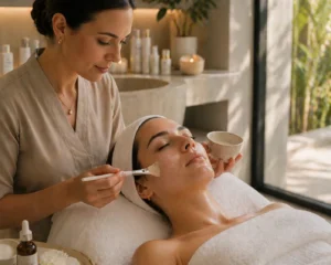 Skin Revival Clinic in Glendale