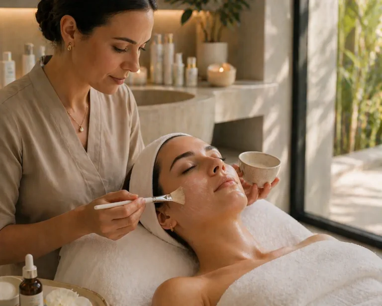 Skin Revival Clinic in Glendale