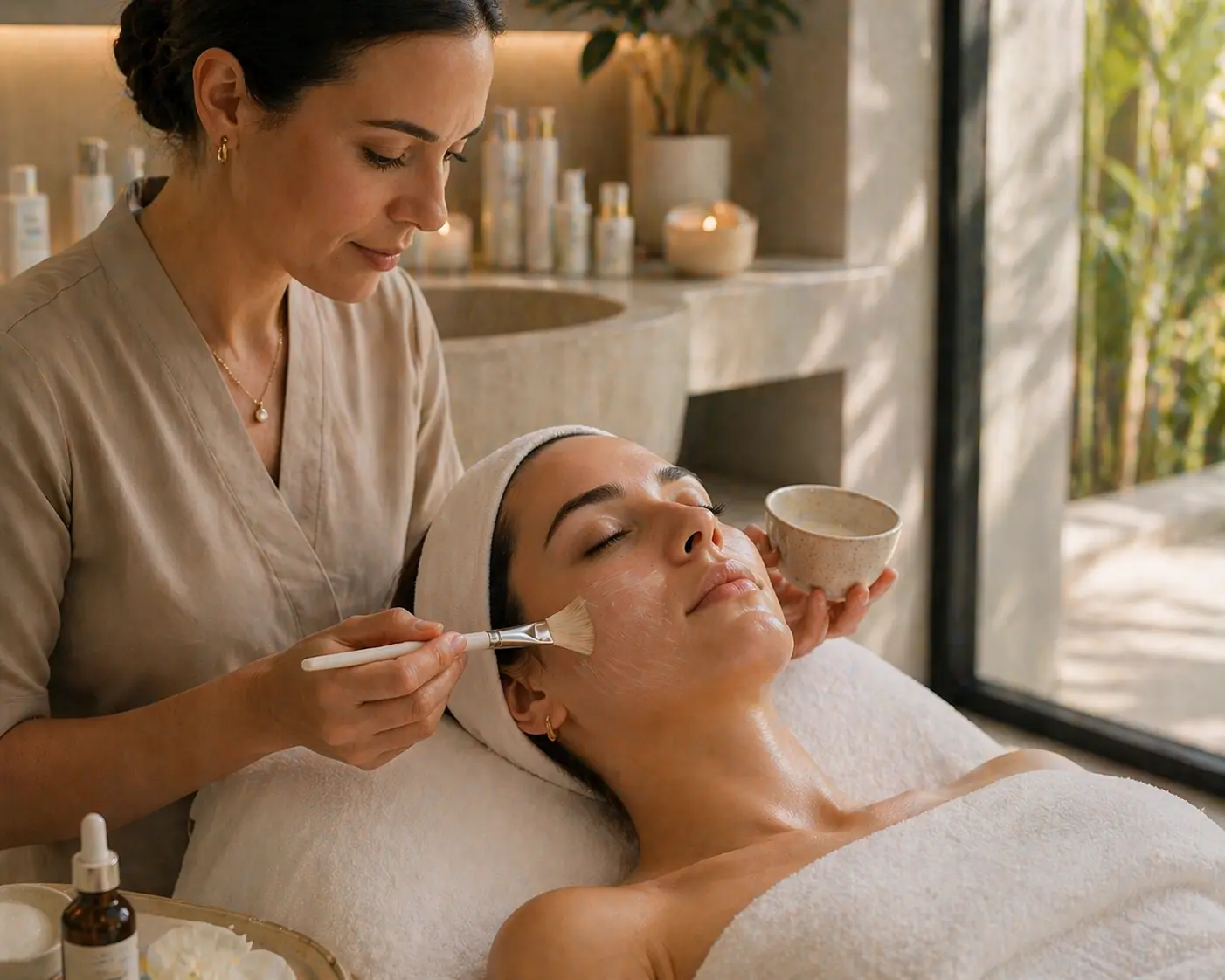 Skin Revival Clinic in Glendale