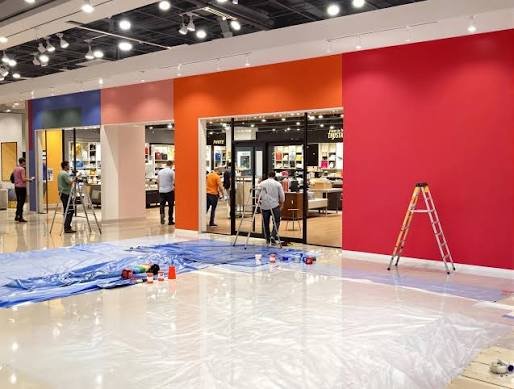 Sun City West painting contractors