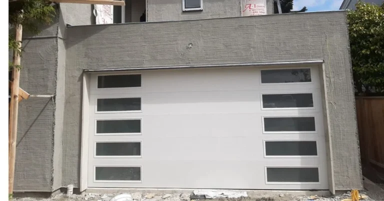 Titan Garage Doors